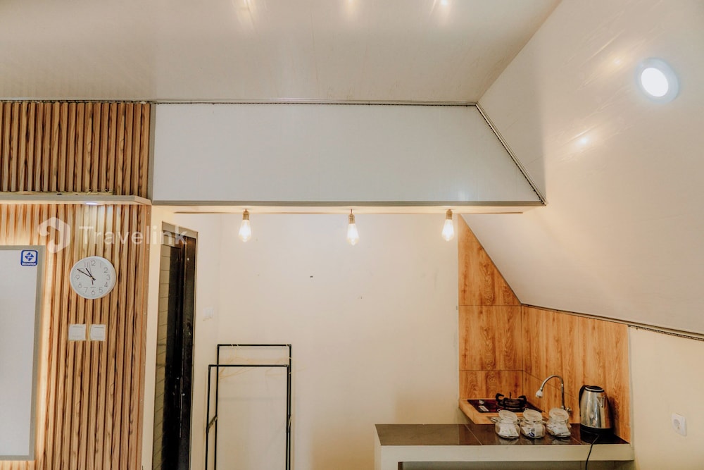 Vianda Cabin By Travelink