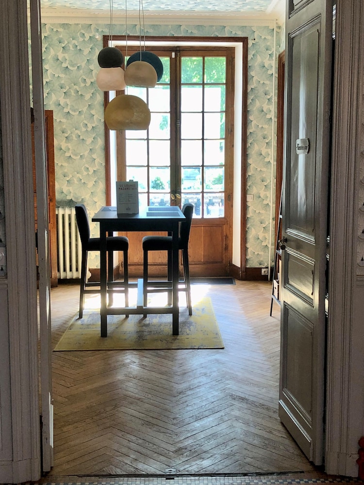 La Grande Maison Mazamet view 2