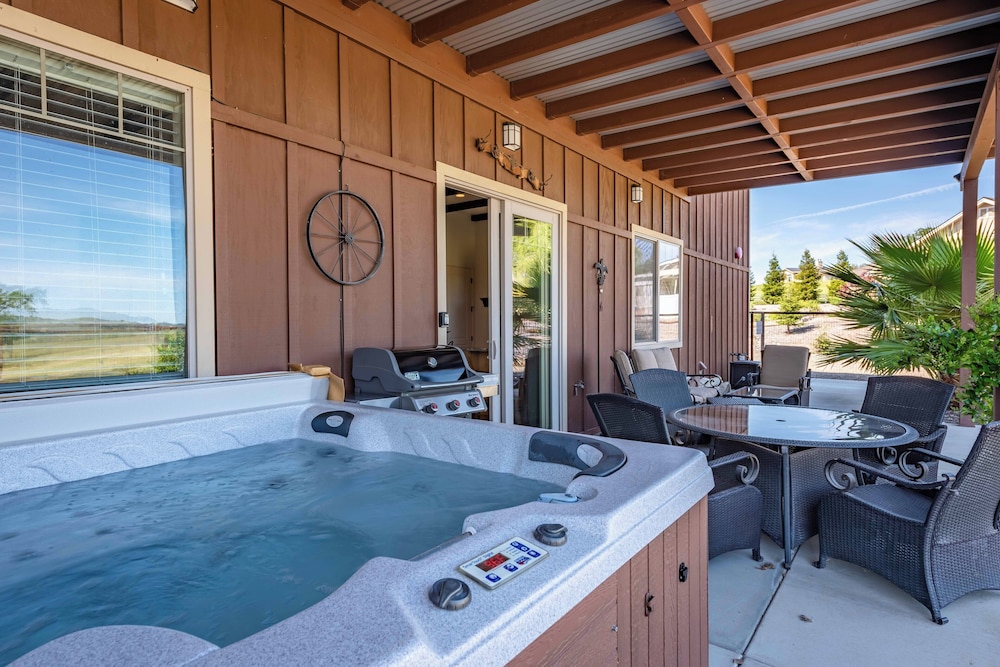 Frontier Resort