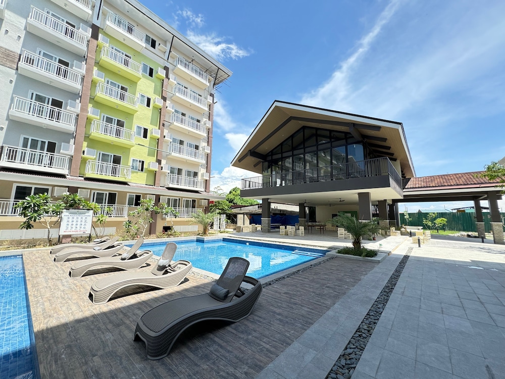 Airport Accommodation