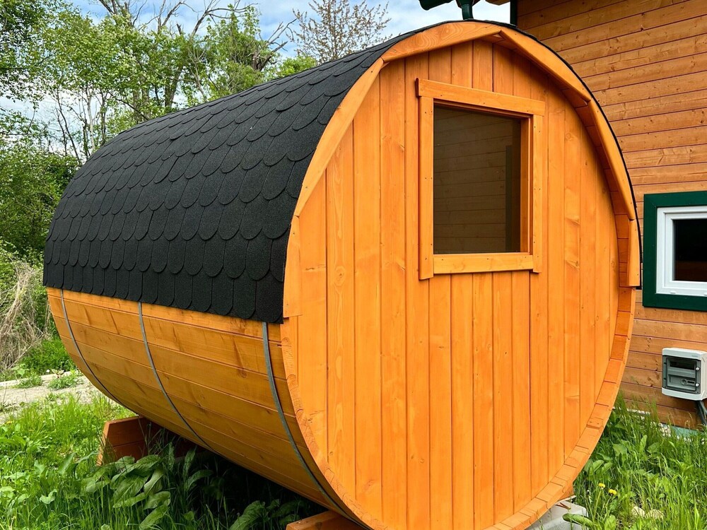 Holiday Home in Spielberg Near Red Bull Ring