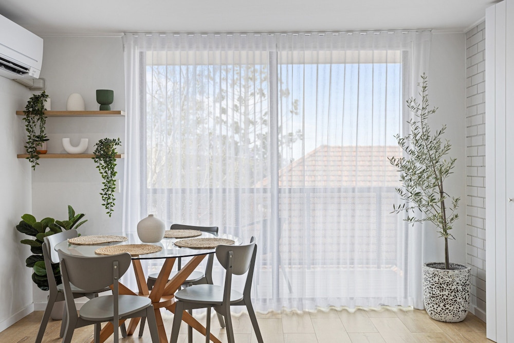 Spacious 1-bed in the Heart of Teneriffe