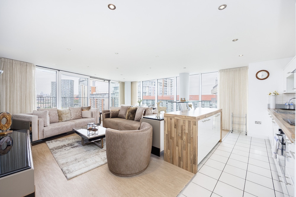 The Nest - Austin David Apartments