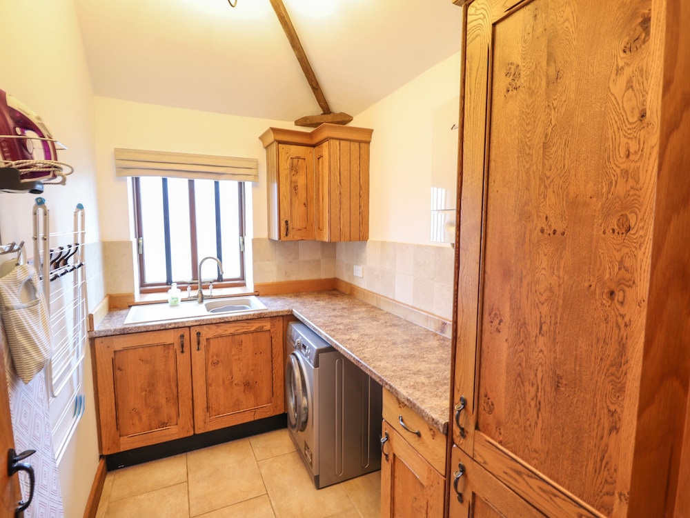 Barn Cottage