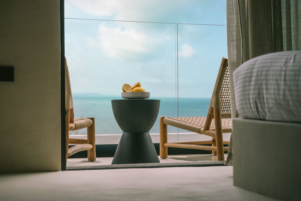 Orizontas Suites 2 Syvota