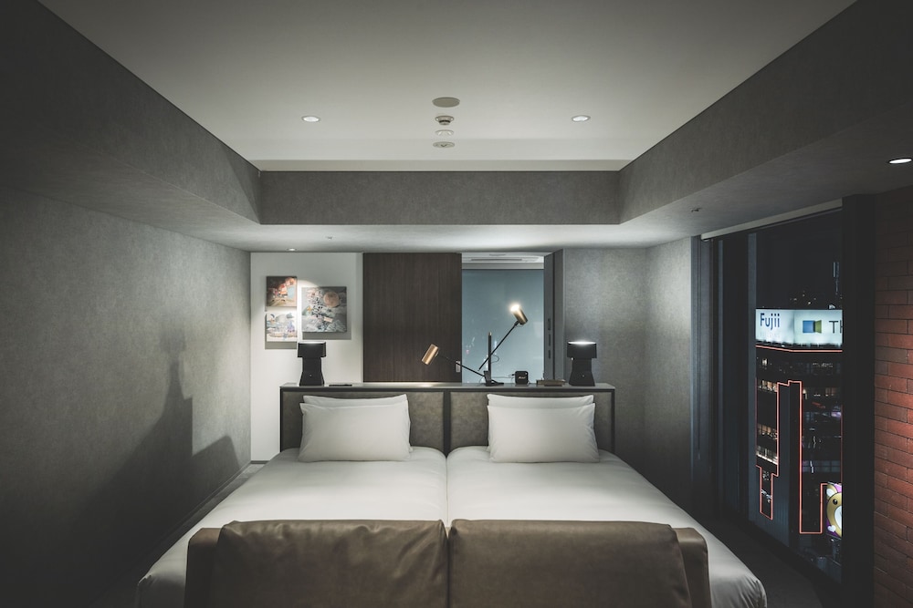 SAPPORO STREAM HOTEL 121