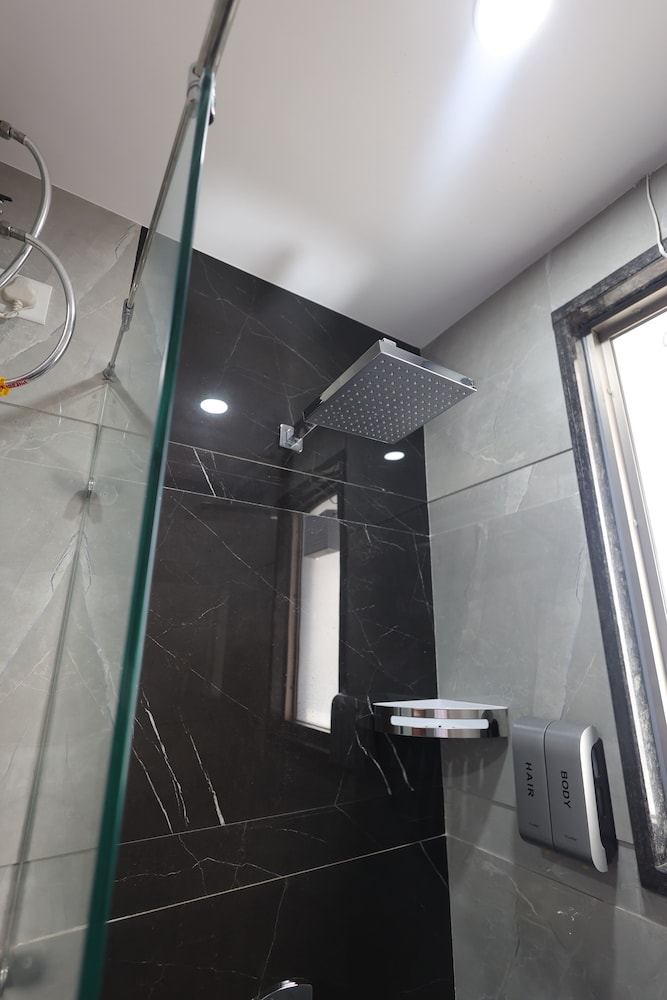 Escape - Stays and Serviced Apartments