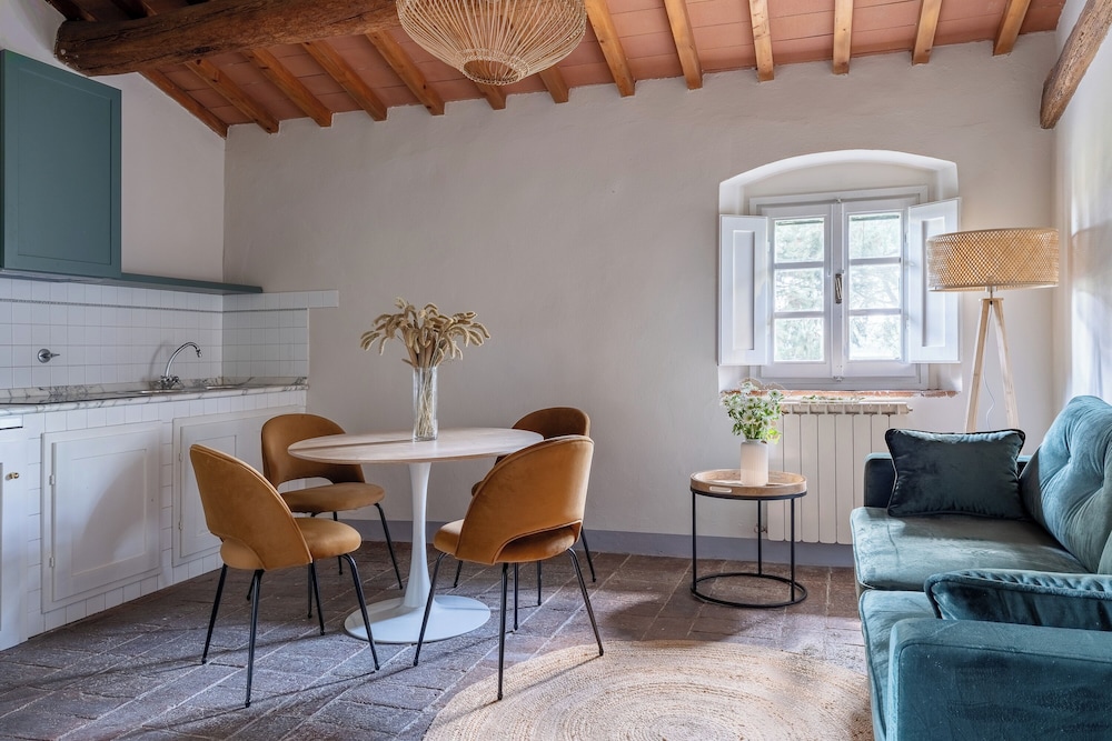 Relais Badia a Passignano