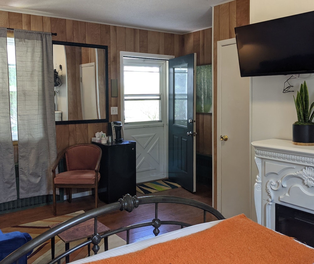 Catskill Mountain Lodge - Property Image 41