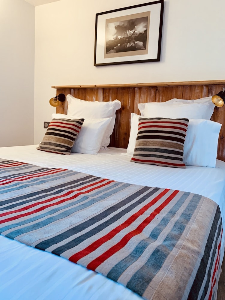 Auberge Quintessence