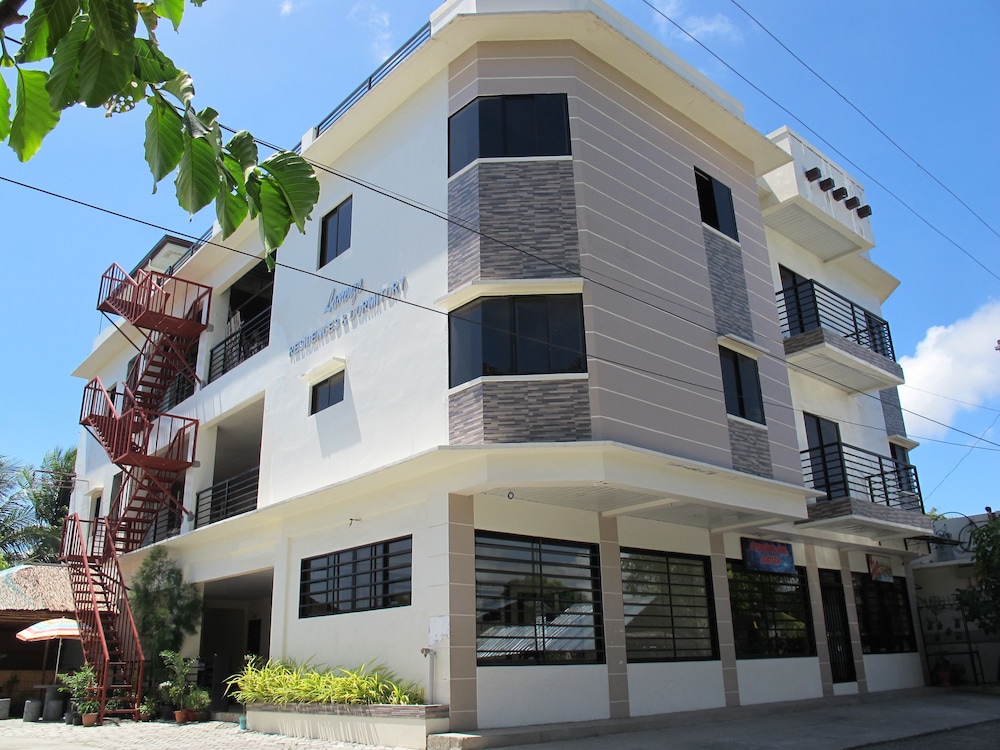 Spacious Private apartment at Laorenza Residences