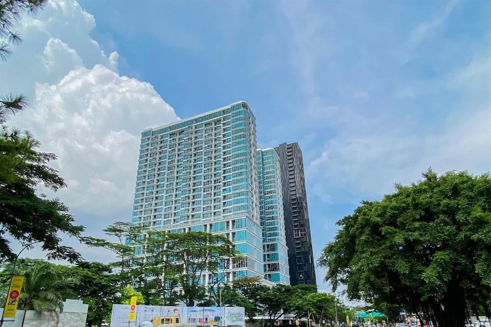 Good Deal Studio At Brooklyn Alam Sutera Apartment