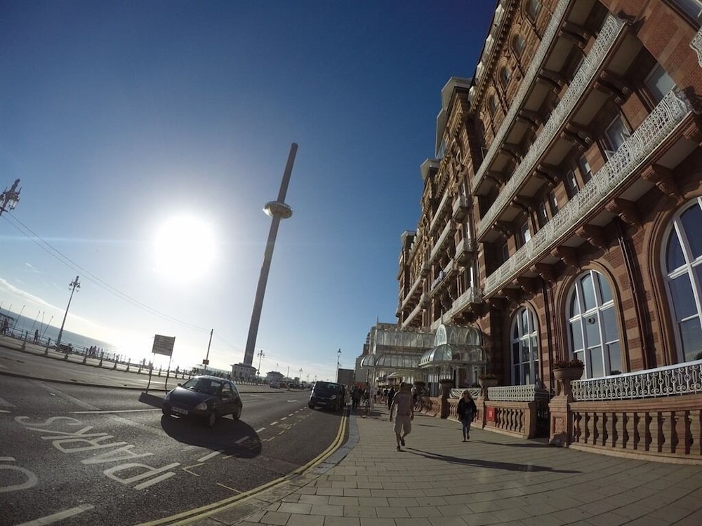 St Margarets Place Townhouse