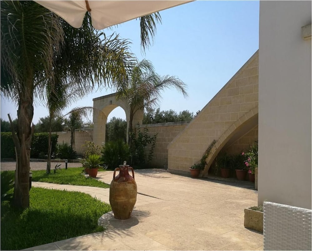 Agriturismo La Paiara