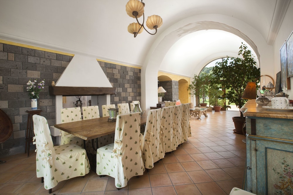 Villa Il Pino photo 2