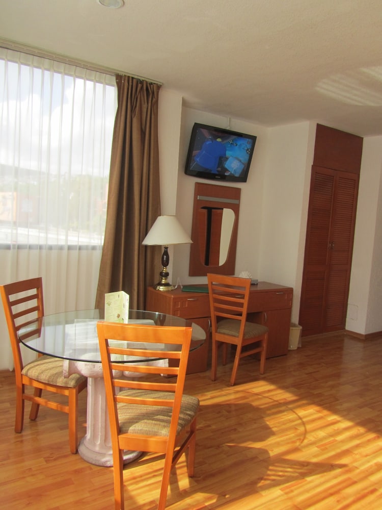 Zacatecas Vacations - Hotel Don Miguel - Property Image 63