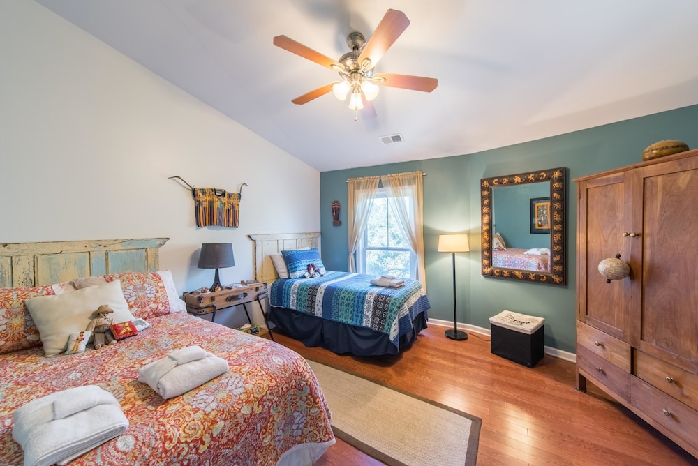 W Ashley 510 5 Bedroom Holiday Home By My Ocean Rentals