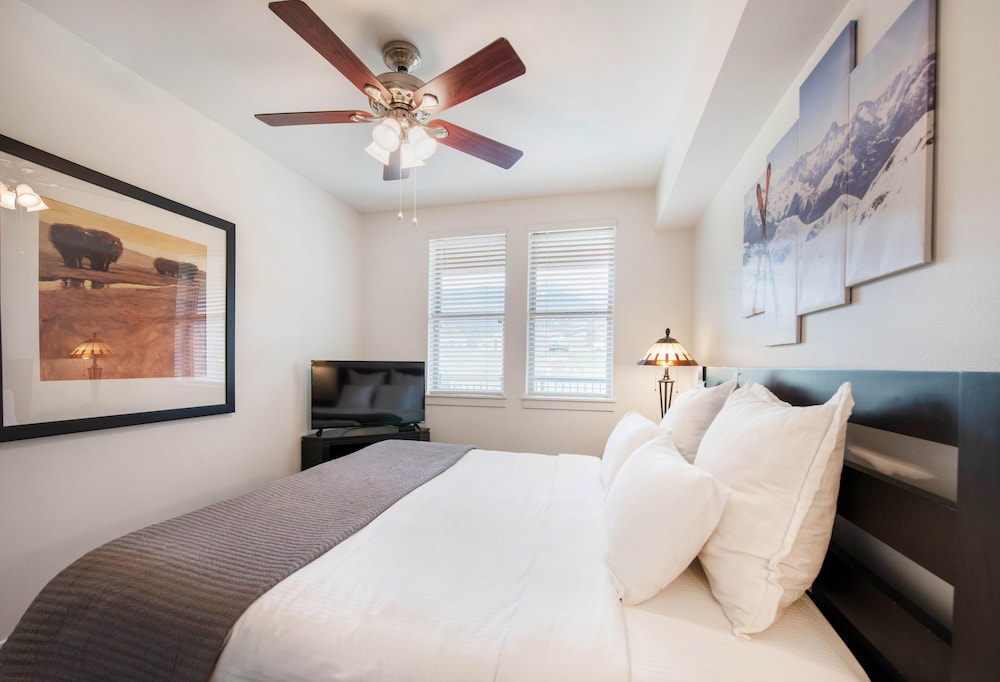 Winter Park Resort Lodging - Convenient Condos