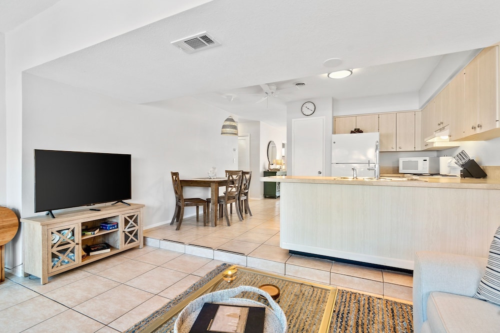 Citrus Isles Waterfront Home