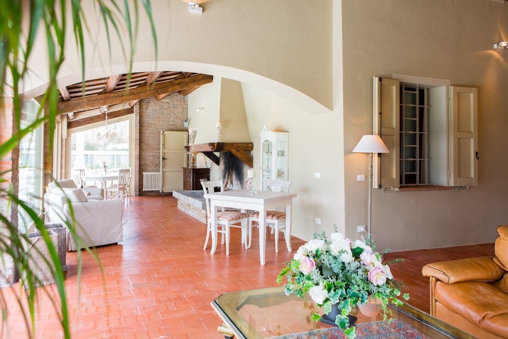 Nidodonda B&B Resort & Spa view 4