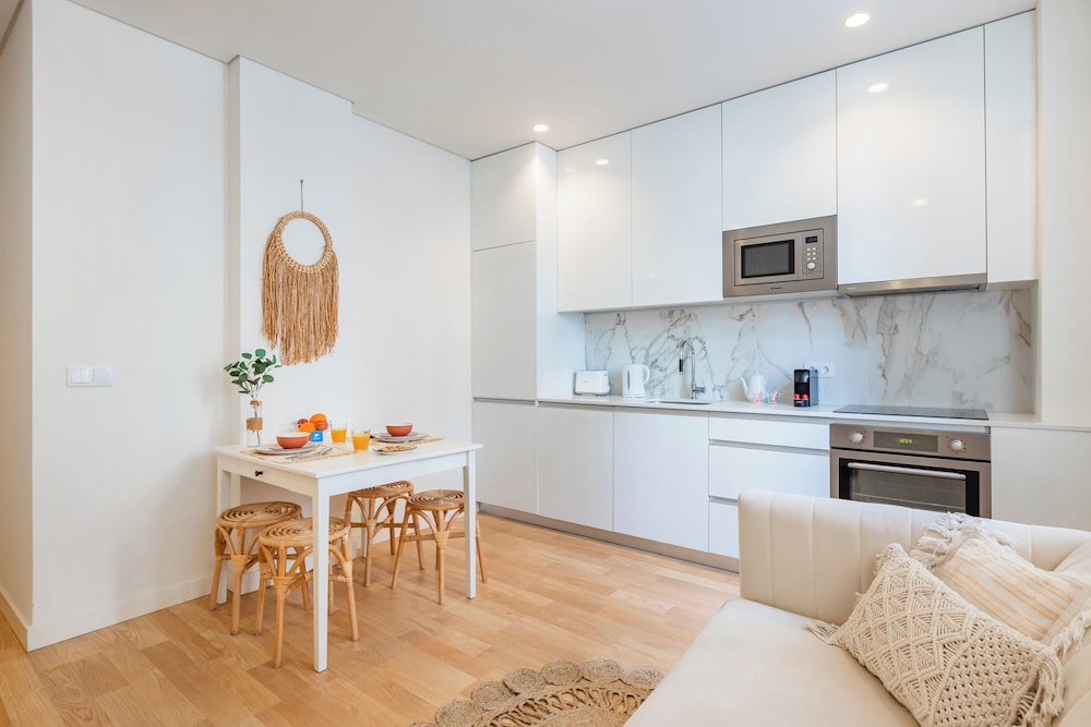 Paraíso City Stay I