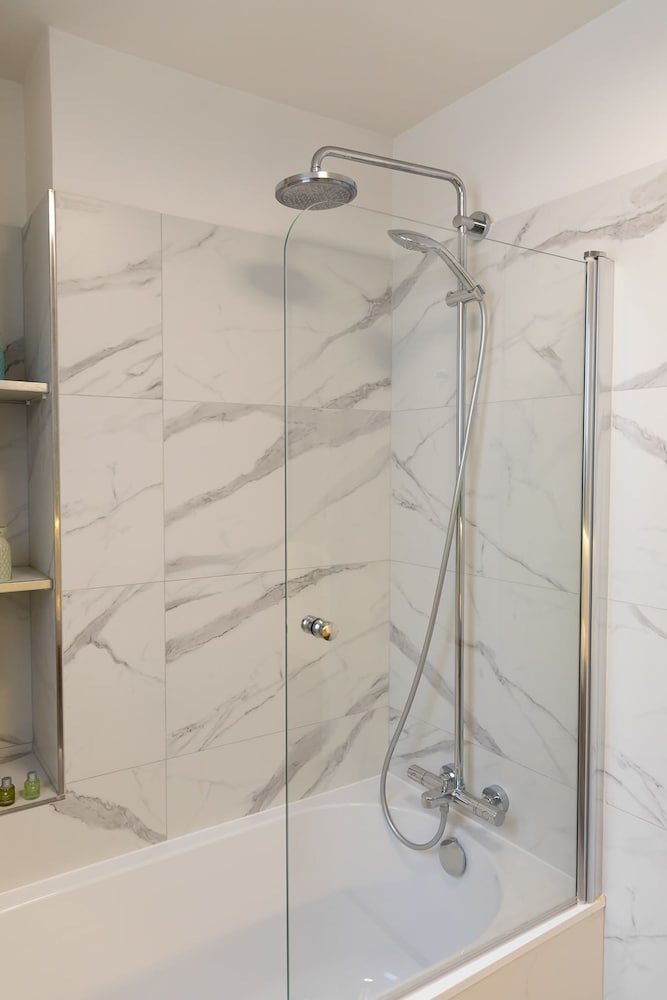Foxy Renard Elegant 1 Bedroom Near Parc Monceau