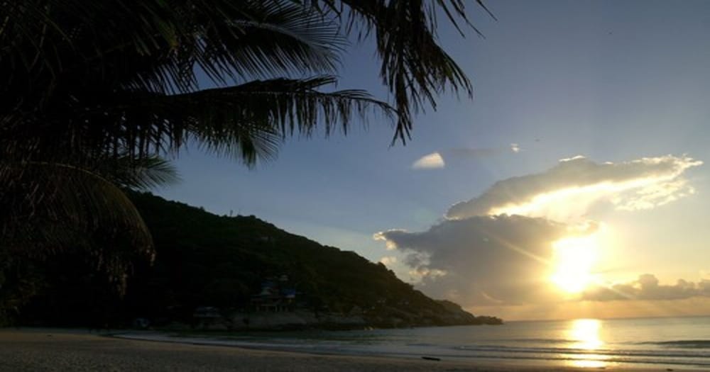 Palita Lodge