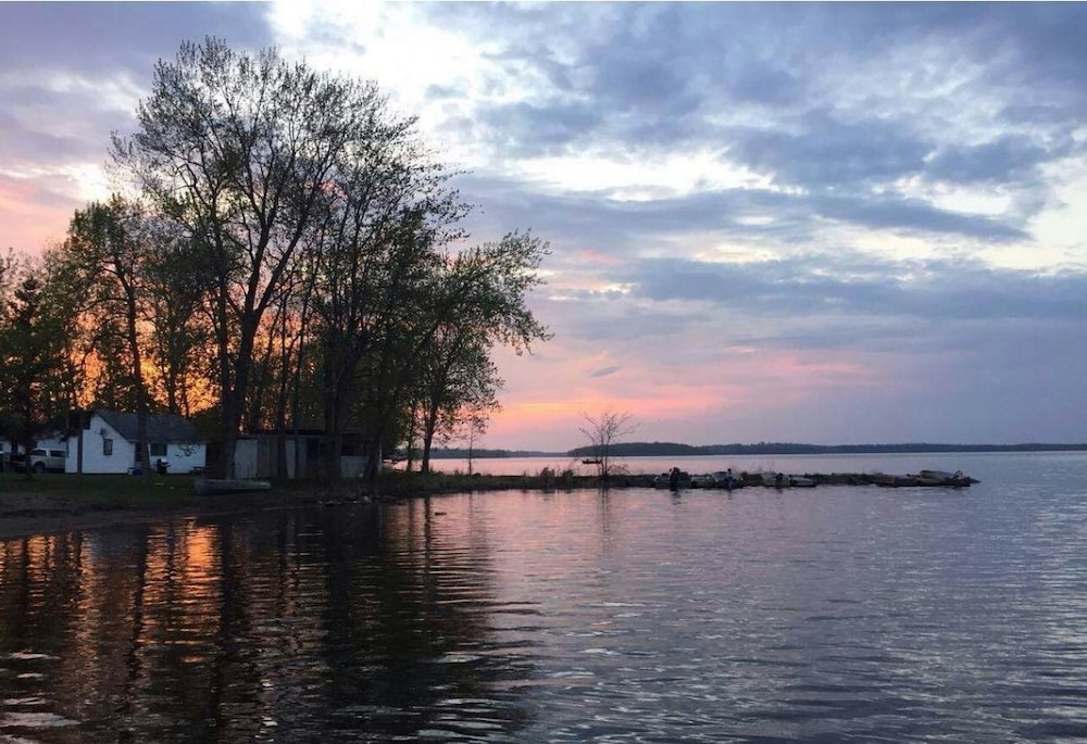 Poplar Grove Fishing Camp
