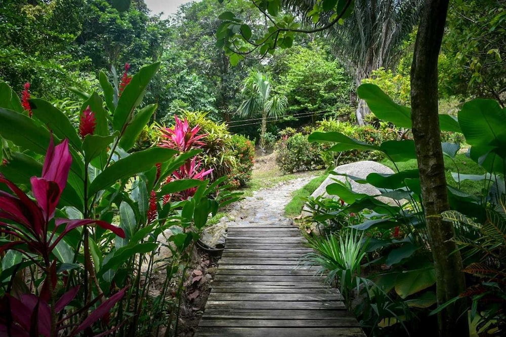 Ecohabs Bosques del Tayrona