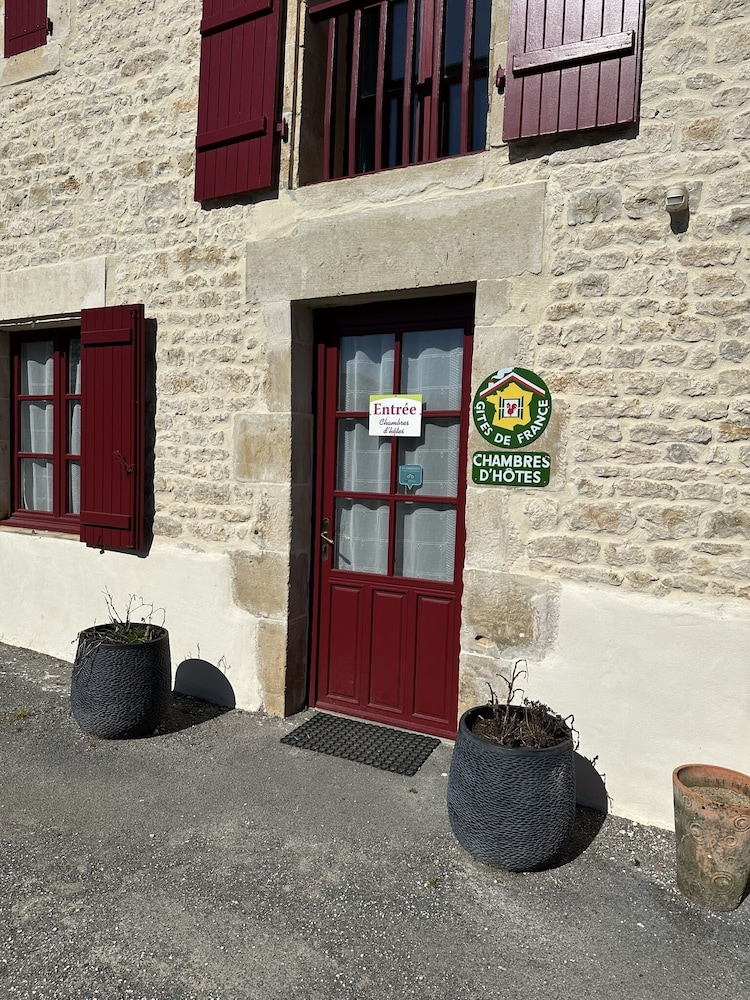 Chambres d'hôtes Le Puy d'Anché