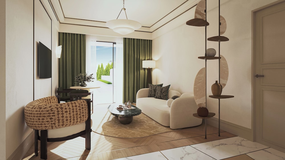 Conrad Corfu