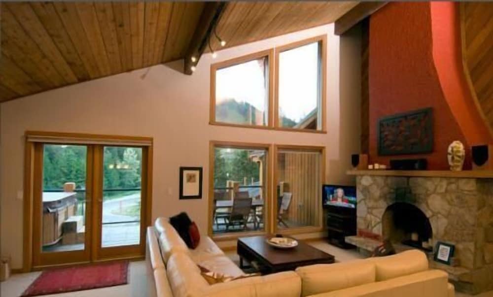 Mountain Town Properties Olaus House