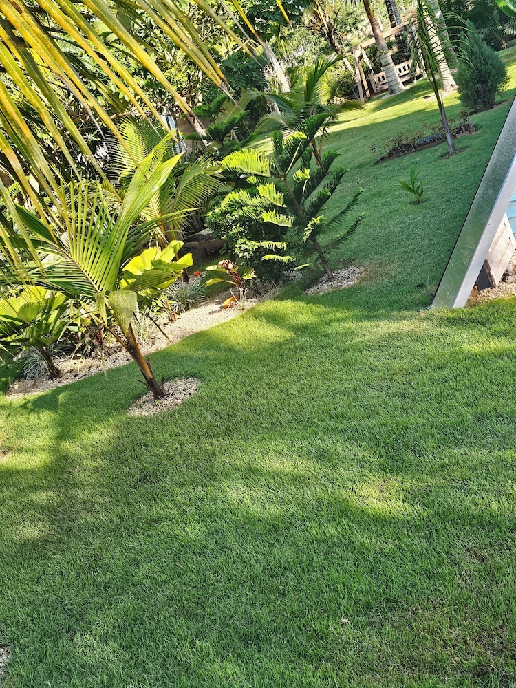Hacienda corales de margarita