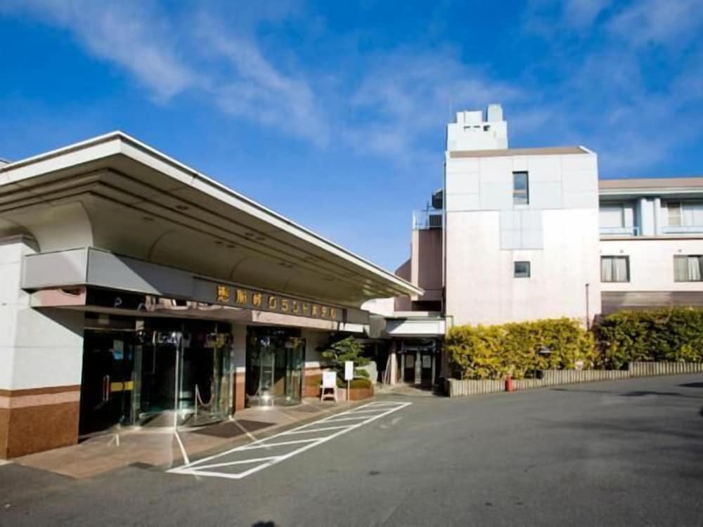 Enakyo Grand Hotel