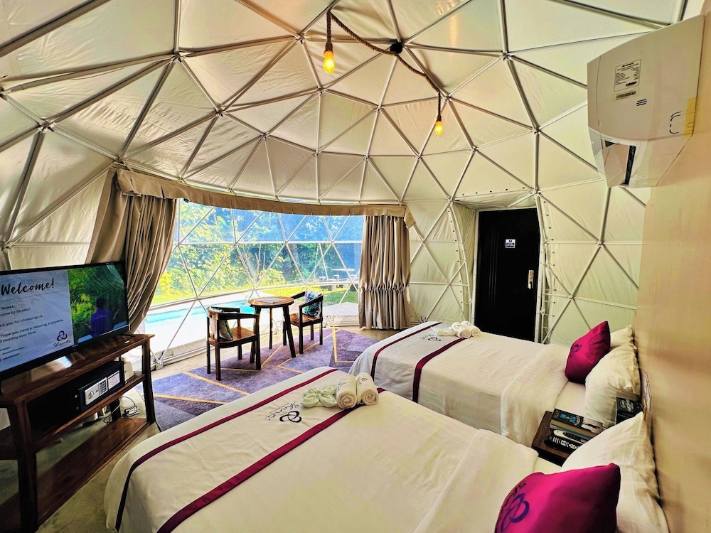 Shanti Wellness Sanctuary