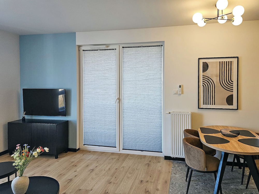 Sky by Kairos Apartments
