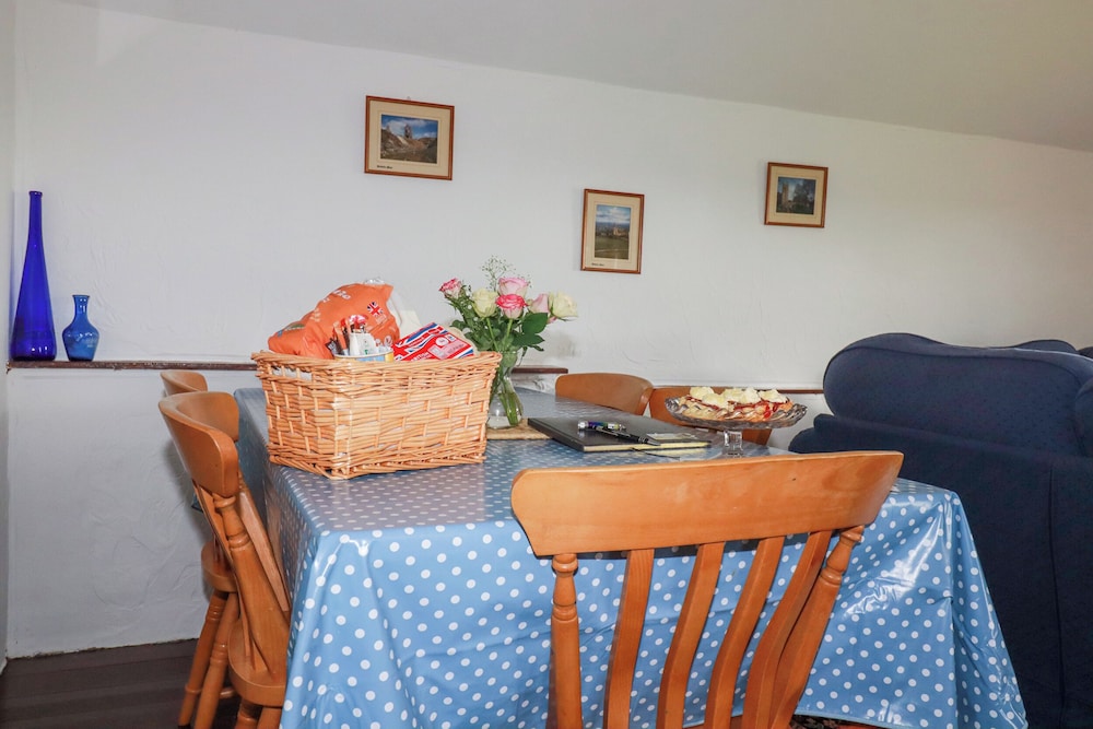 The Byre