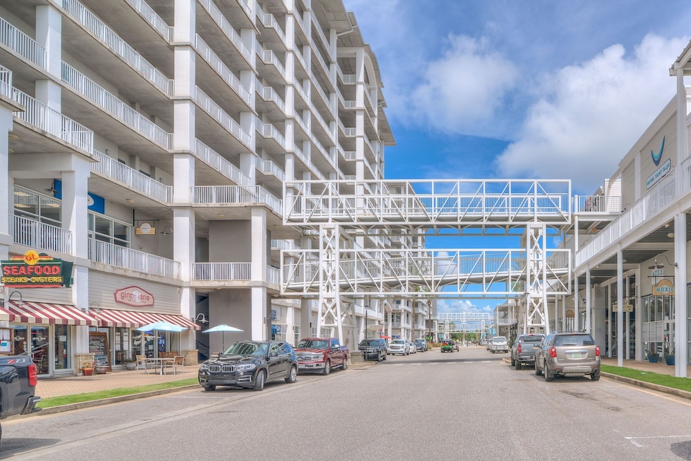 The Whart Unit 505 2 Bedroom Condo by RedAwning view 5