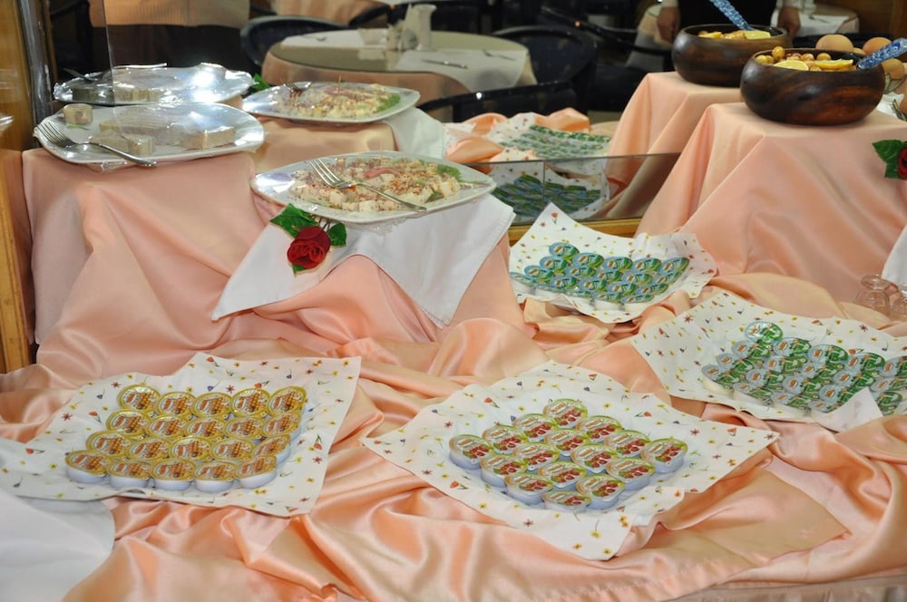 Otel Kabacam - Image 16