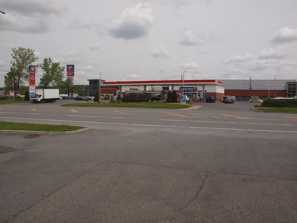 Motel Beloeil