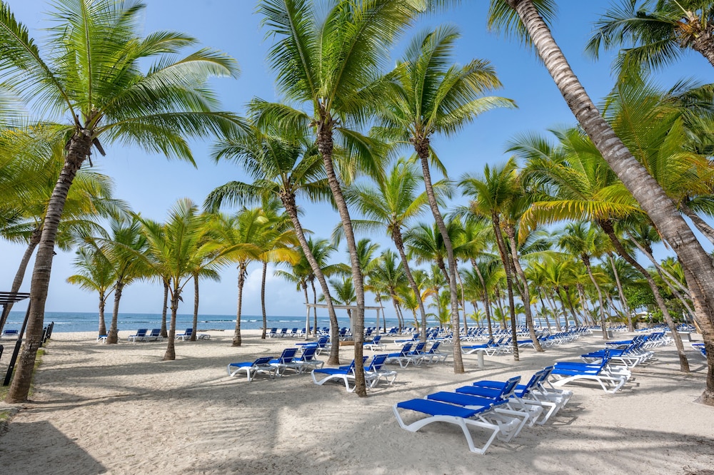Coral Costa Caribe Beach Resort - All Inclusive - Property Image 126