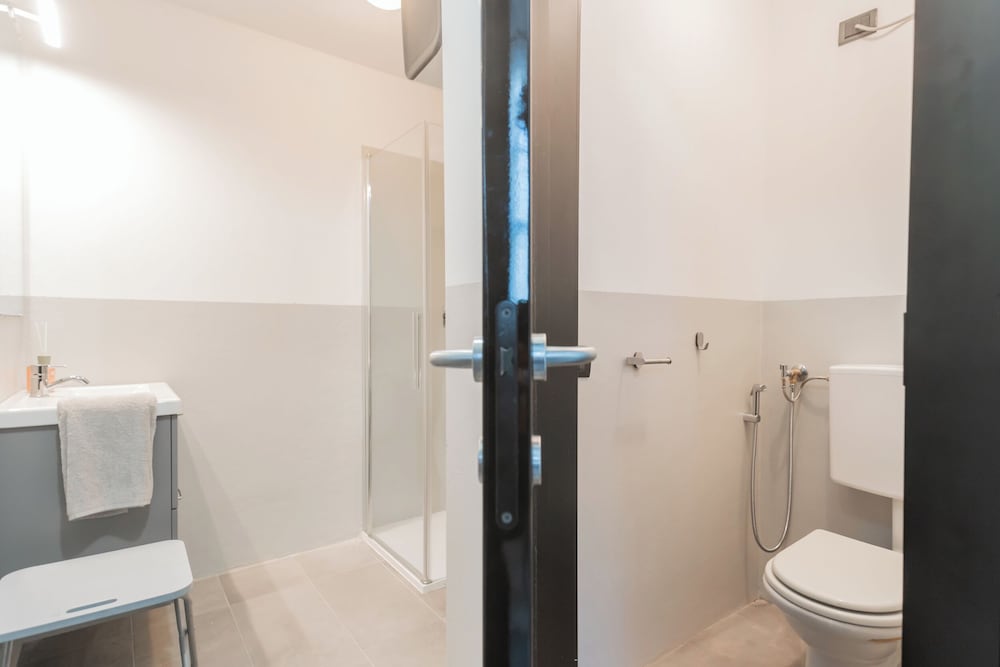 Architect's Loft by Rent all Como