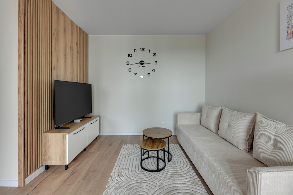 Horizon 162 - SeaView by GrandApartments
