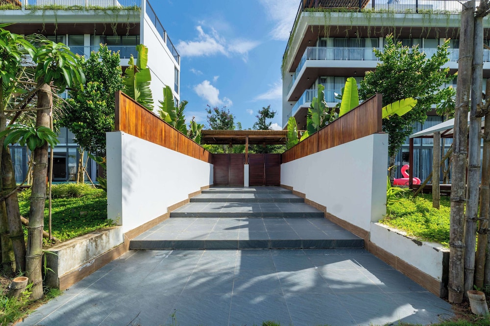 Peppercorn Villas