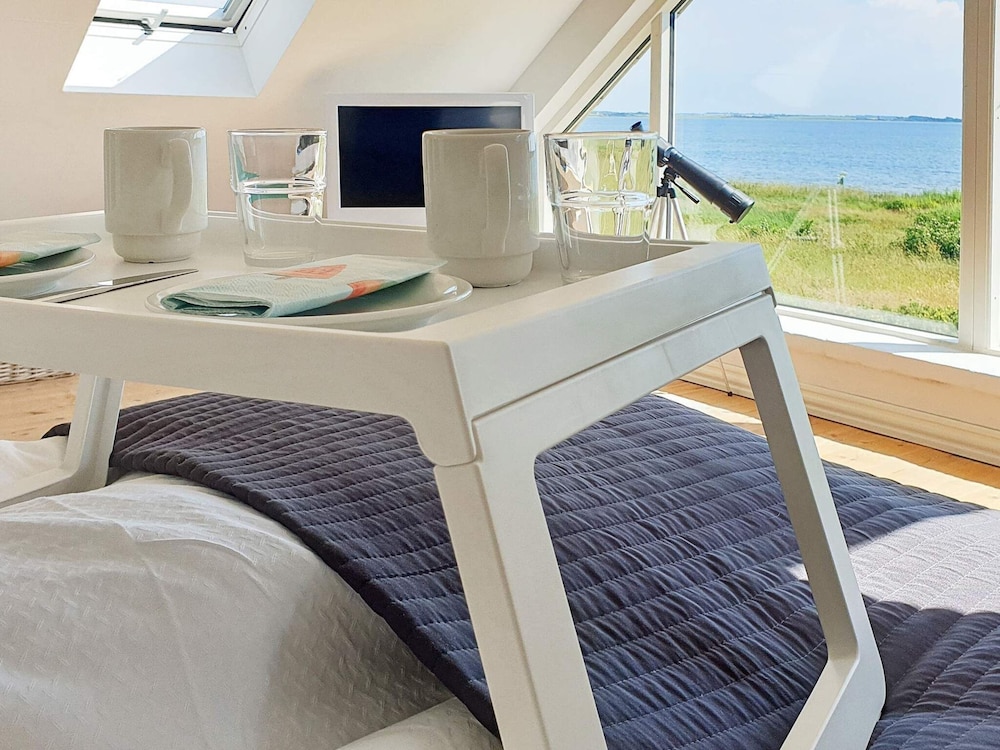 Holiday Home in Snedsted view 4
