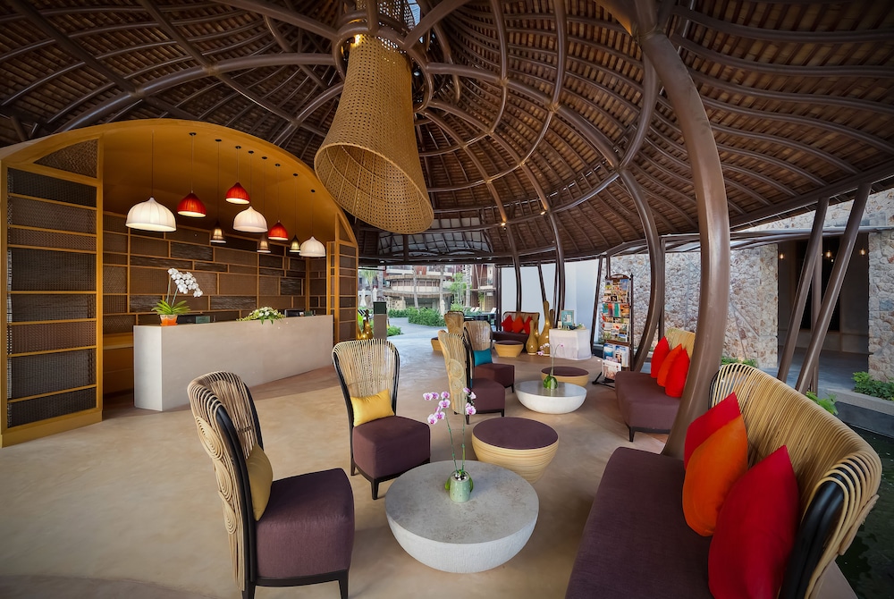 Hotel Prana Resort Nandana