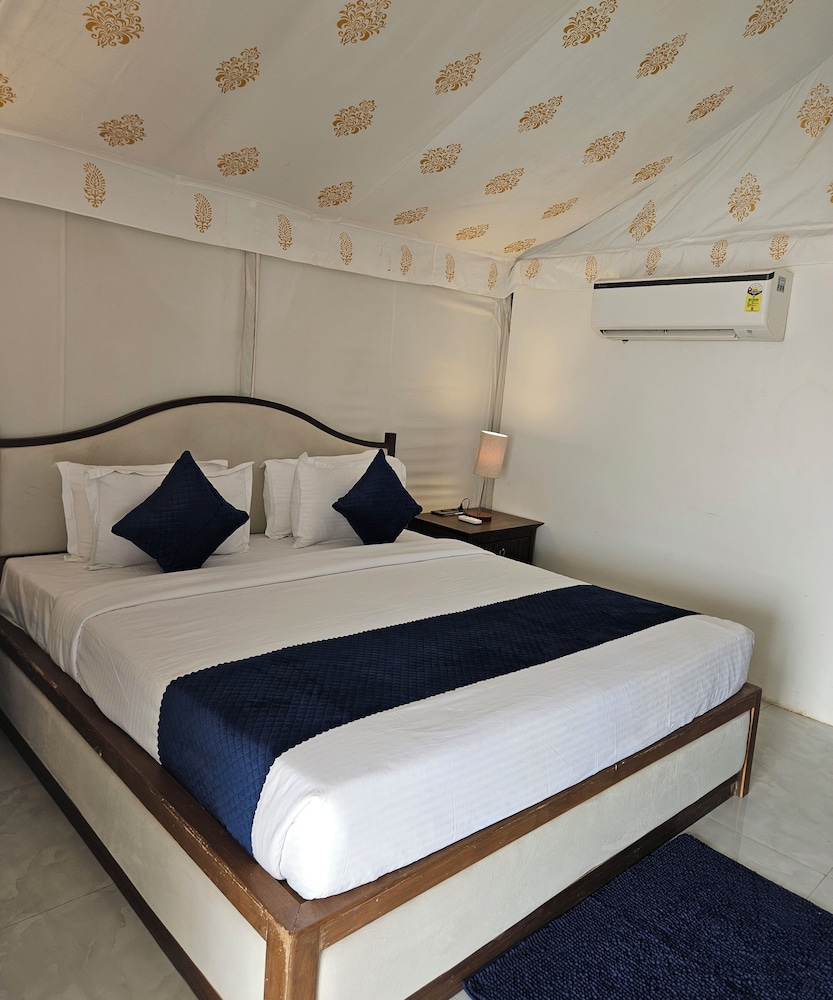 M Farm Resort