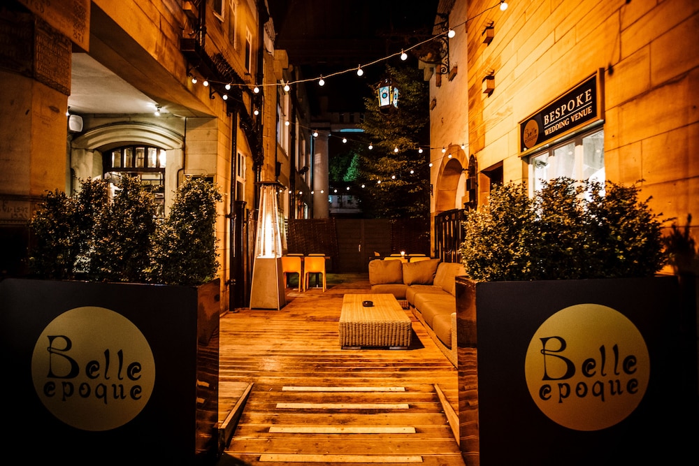 Knutsford Vacations - The Belle Epoque - Property Image 12