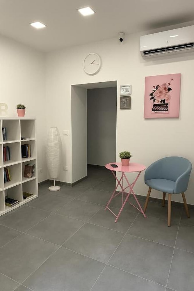 GG-Room S. Giovanni