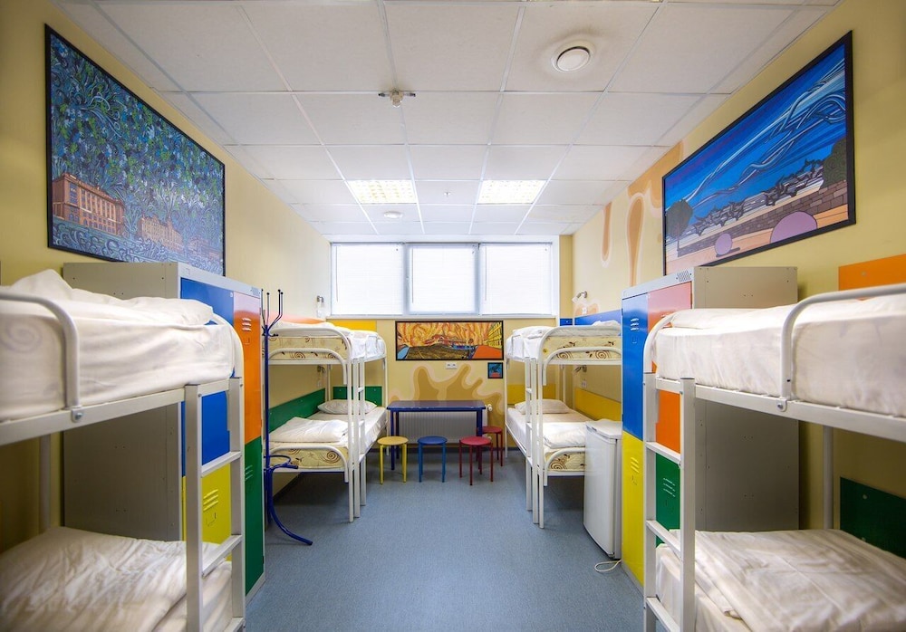 Aqua Hostel